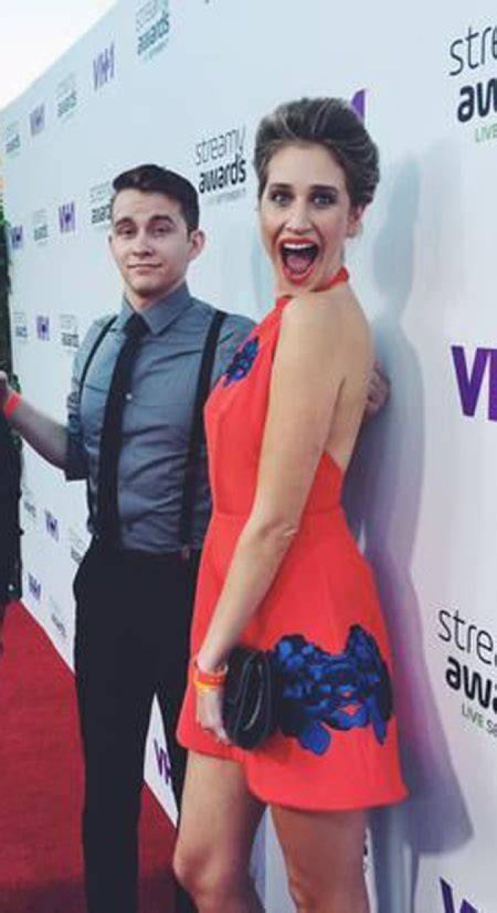 Sam Bashor’s Girlfriend: Who is Sam Bashor Dating?