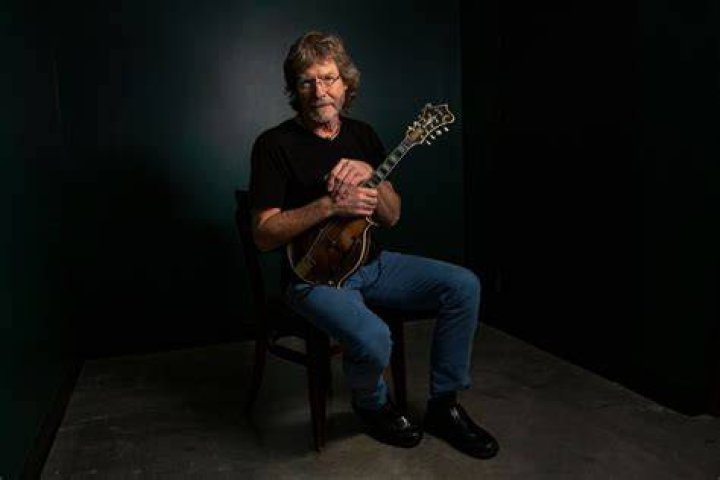 Sam Bush