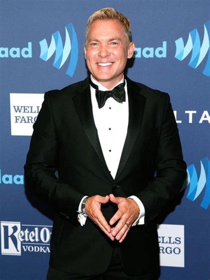 Sam Champion