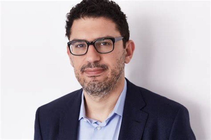 Sam Esmail