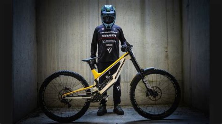 Sam Hill