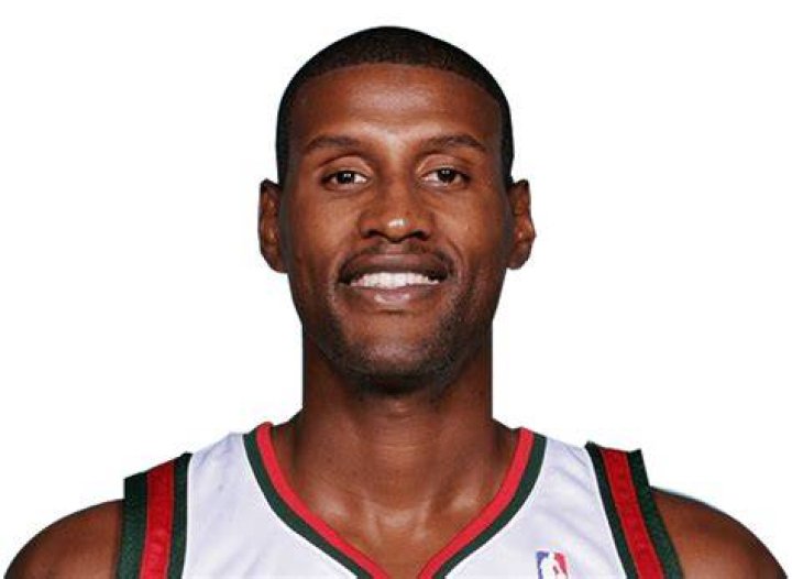 Samaki Walker