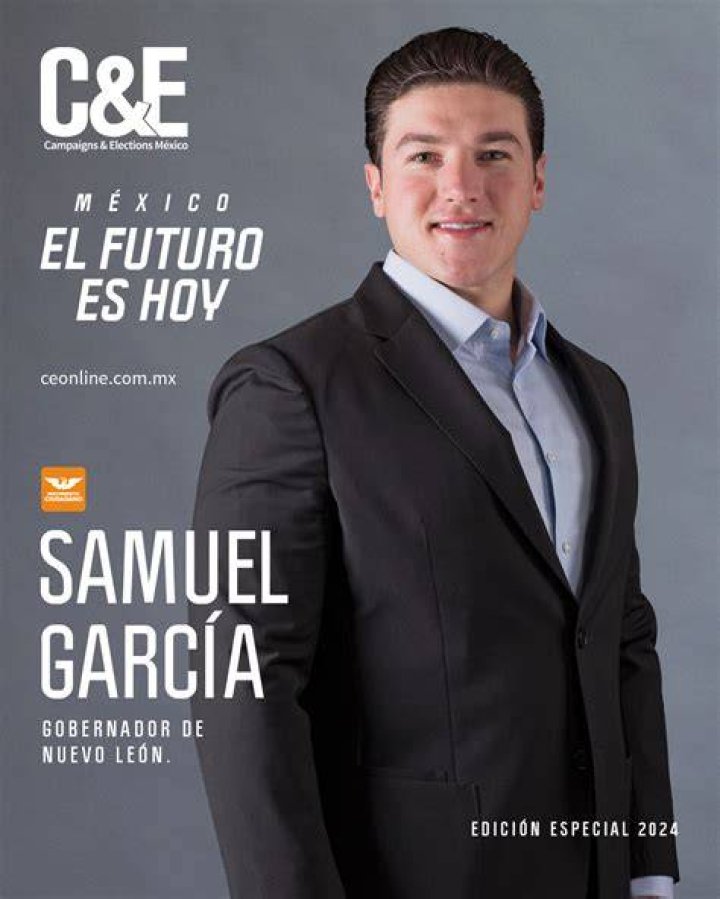 Samuel Michael Perrares Garcia