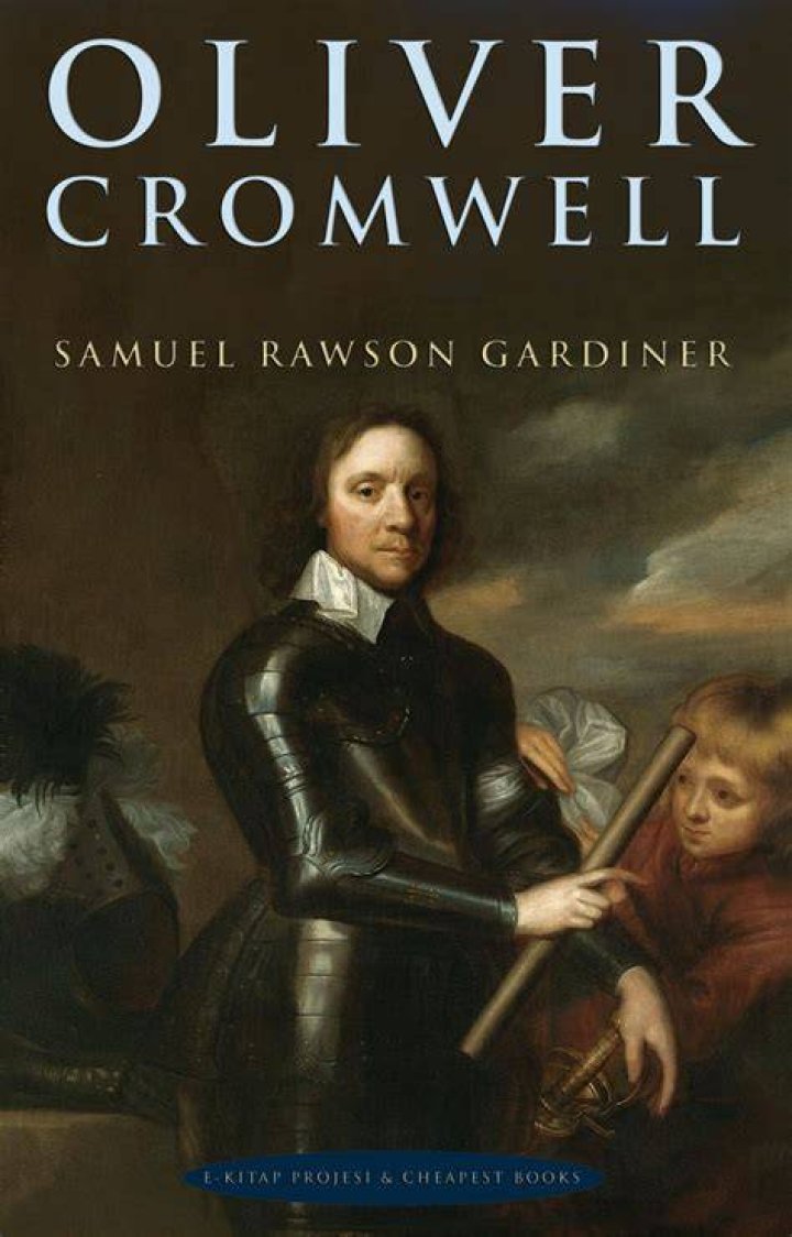 Samuel Rawson Gardiner