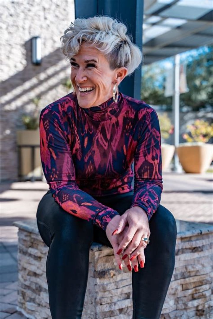 Sandi Krakowski