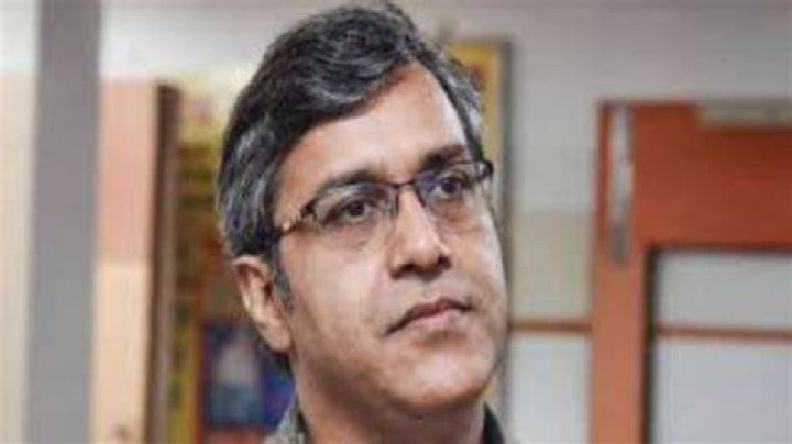 Sanjeev Khirwar
