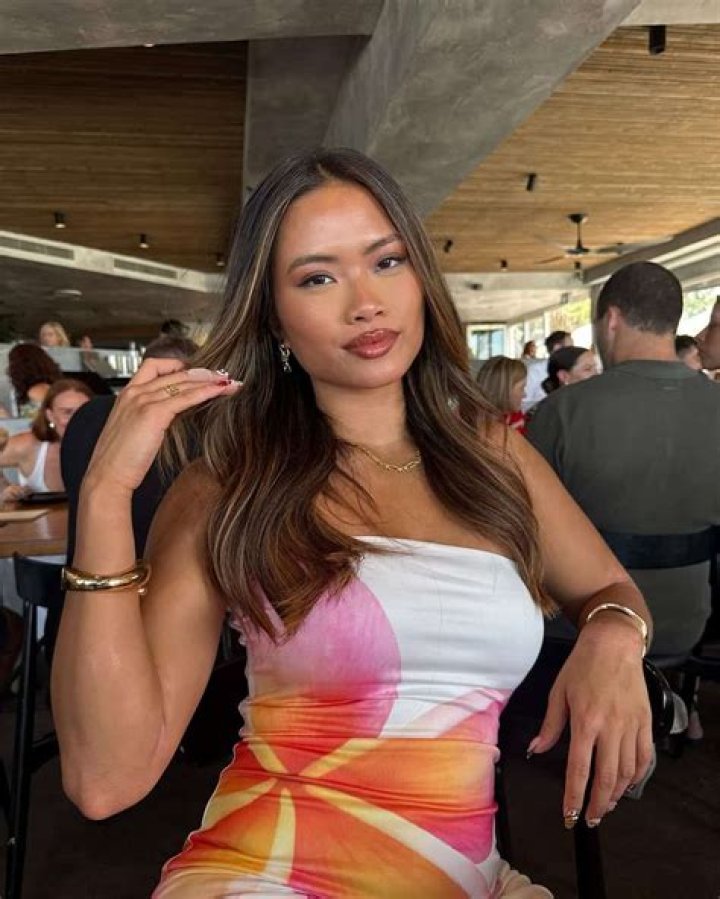 Sarah Magusara