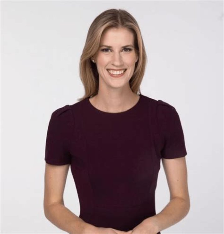 Sarah Reid