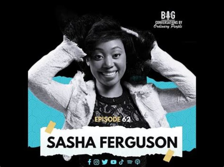 Sascha-Ferguson