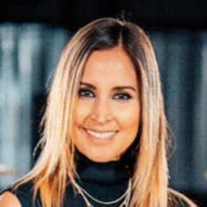 Sayra Gonzalez de Morales