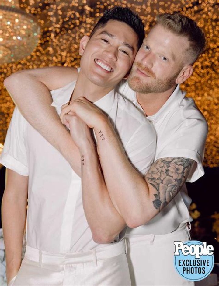 Scott Hoying