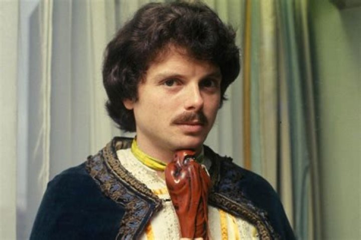 Scott McKenzie