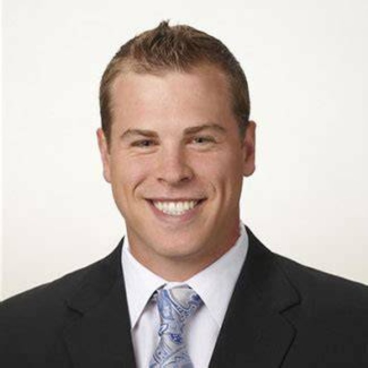 Scott Pavelski