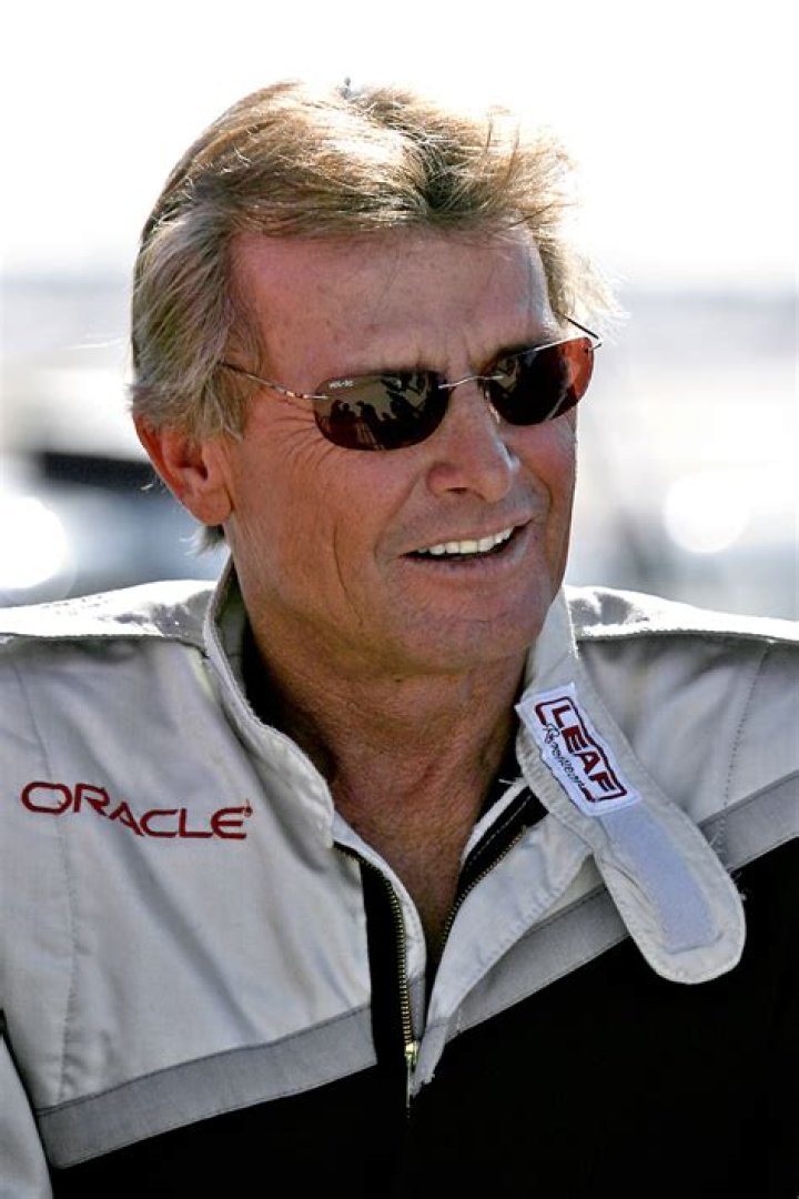 Sean D. Tucker