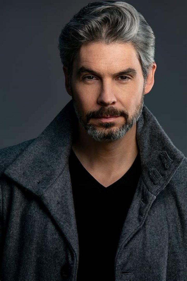 Sean McHugh