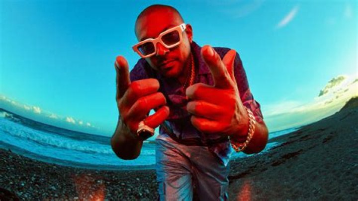 Sean Paul