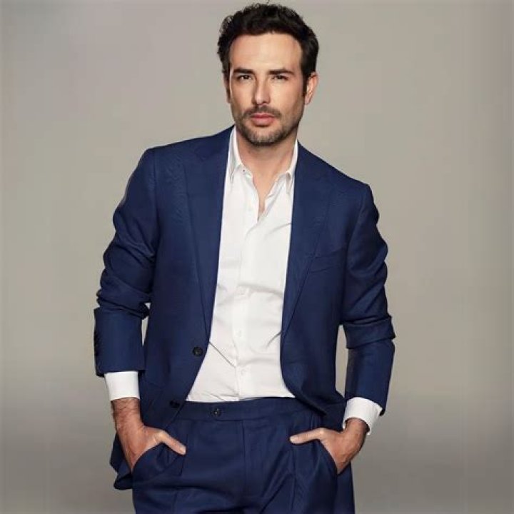 Sebastian Martínez