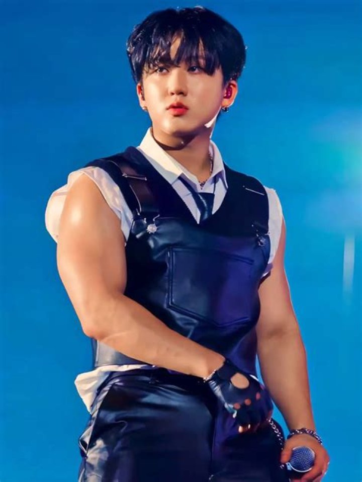 Seo Changbin