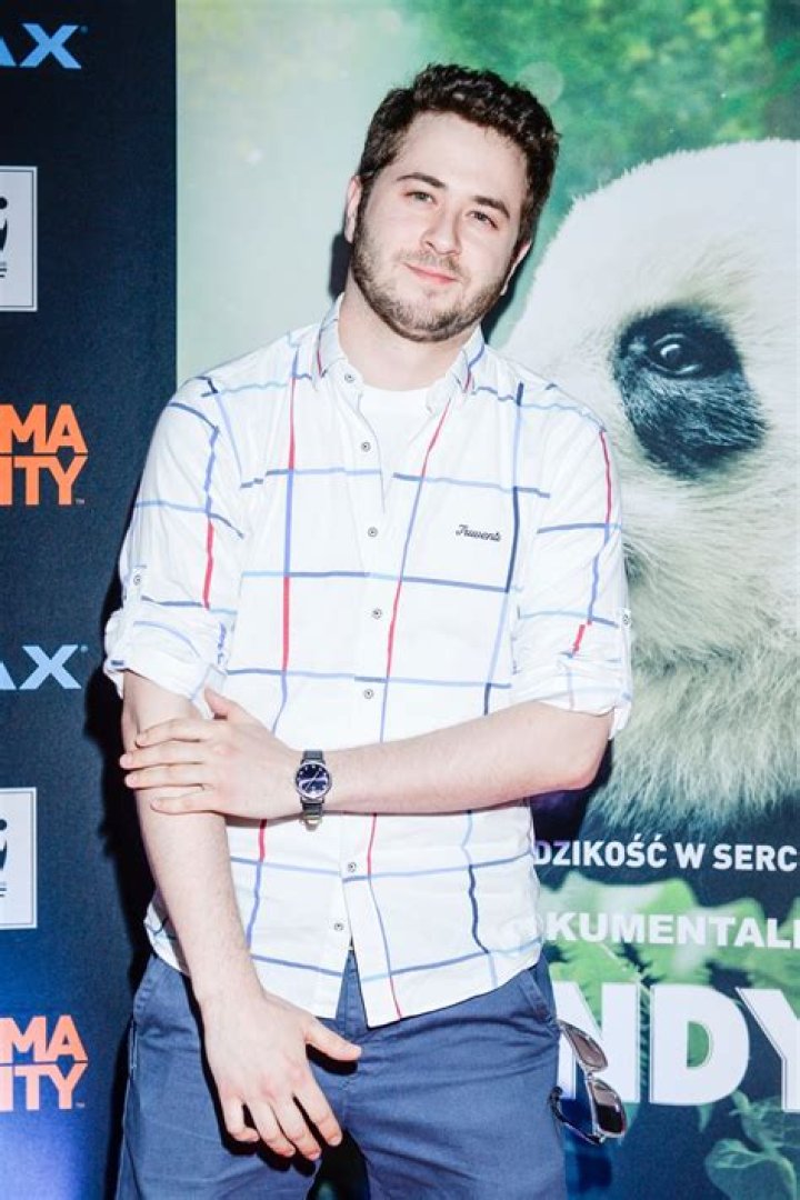 Sergiusz Żymełka