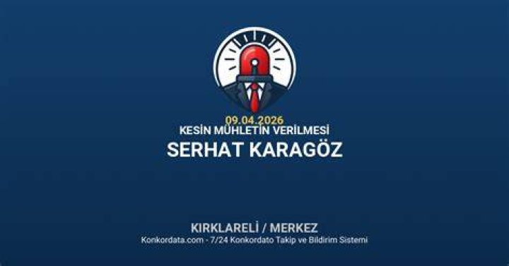 Serhat Karagoz
