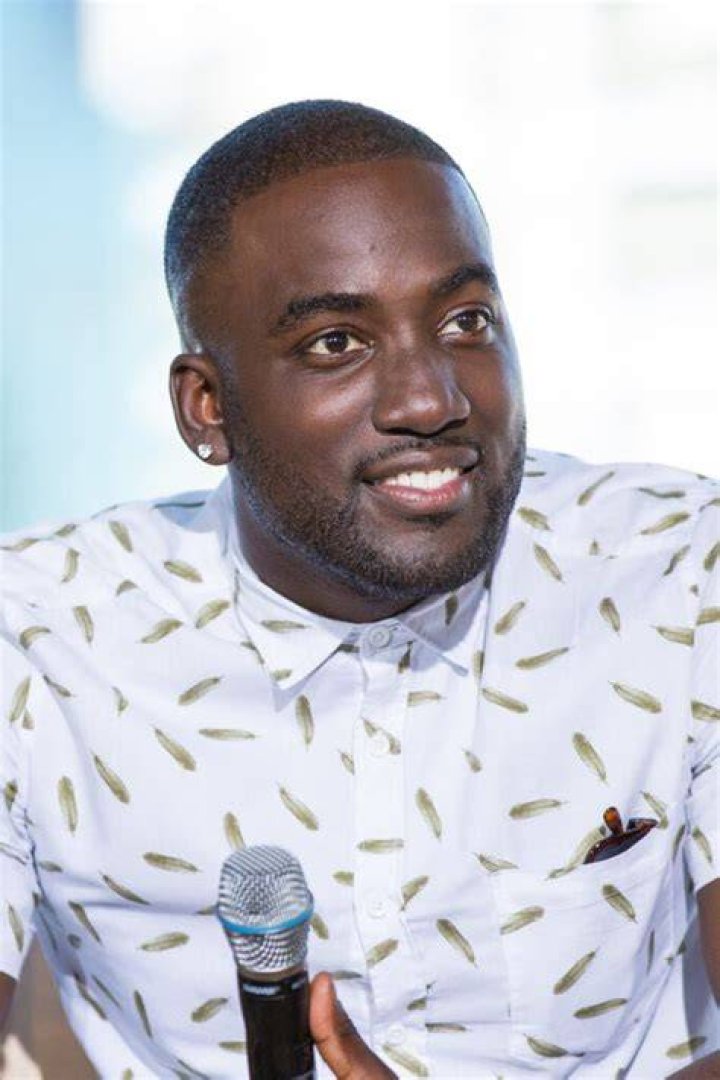 Shamier Anderson Age