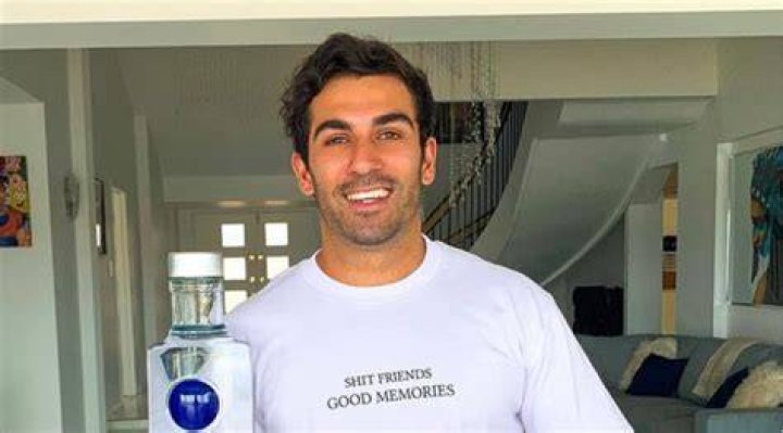 Shammi Prasad