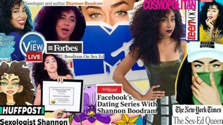 Shannon Boodram