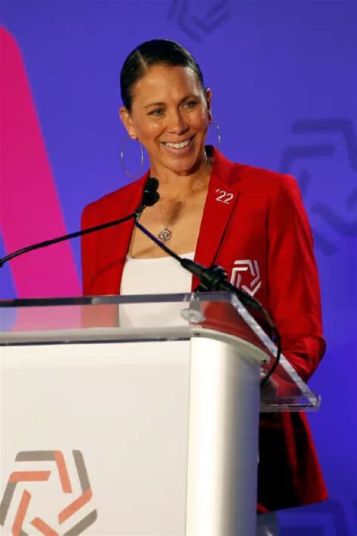 Shannon Boxx