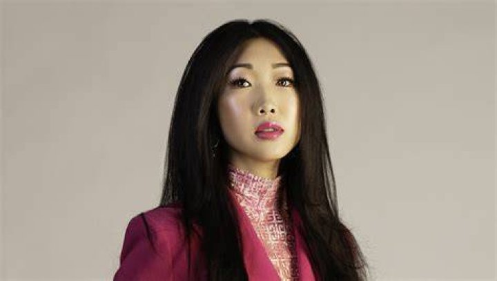 Shannon Dang