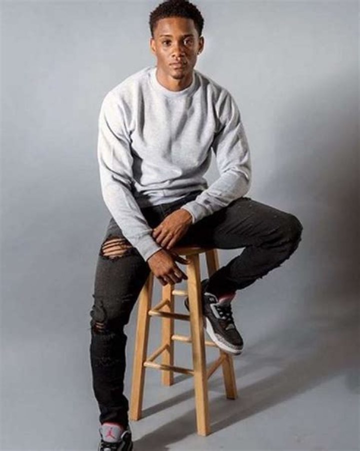 Shaquan Roberts