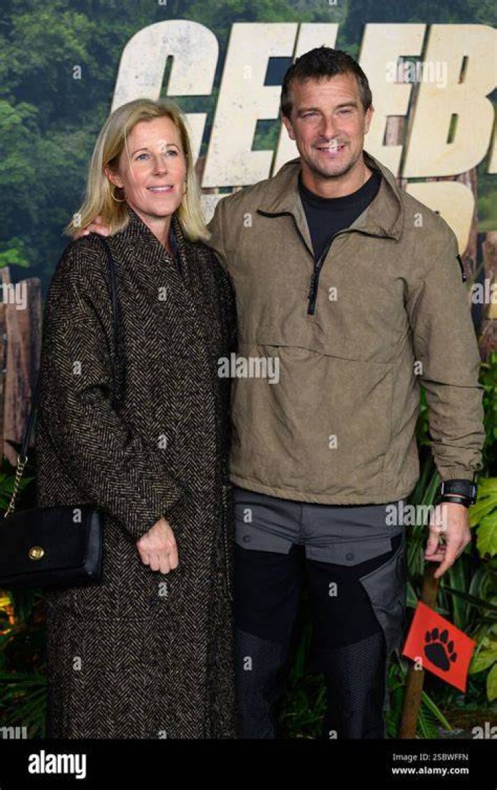 Shara Grylls