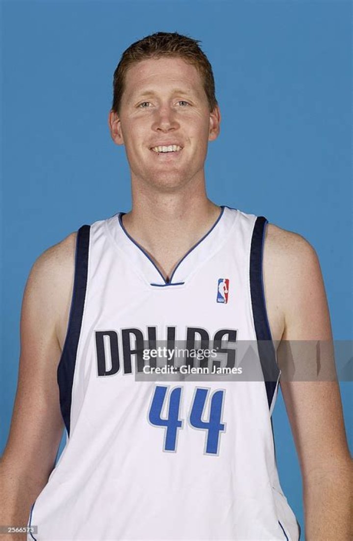 Shawn Bradley