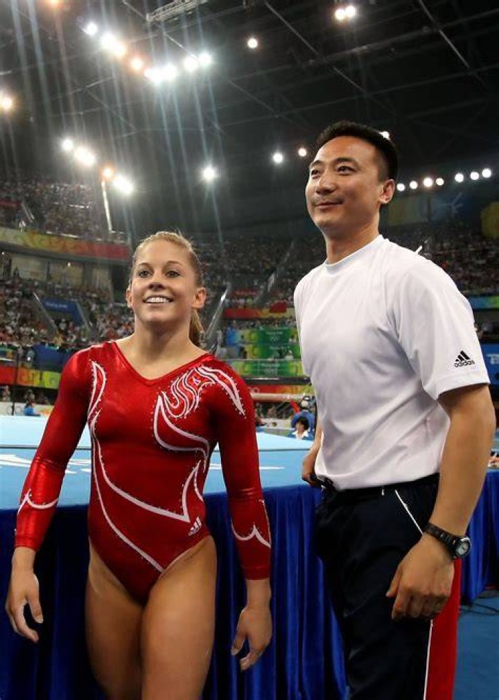 Shawn Johnson