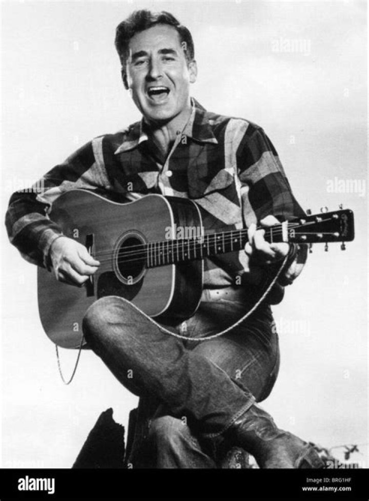 Sheb Wooley