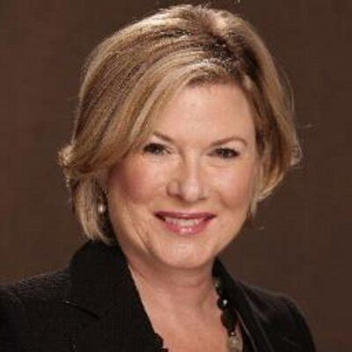 Sheila MacVicar