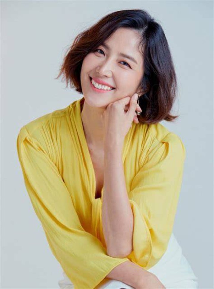 Shin Dong-mi