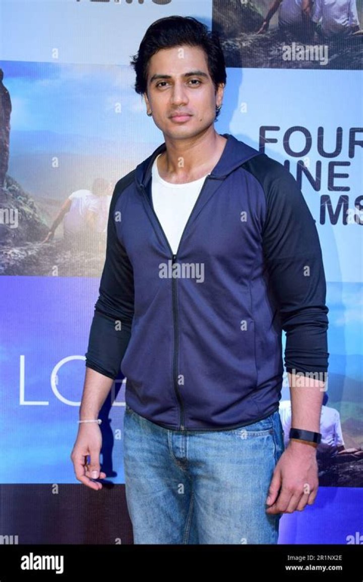 Shiv Pandit
