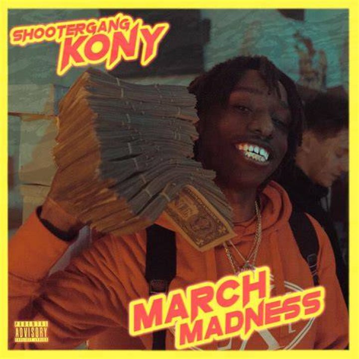 ShooterGang Kony