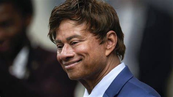 Shri Thanedar