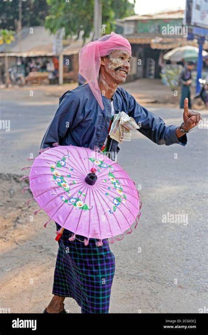 Shwe Yoe