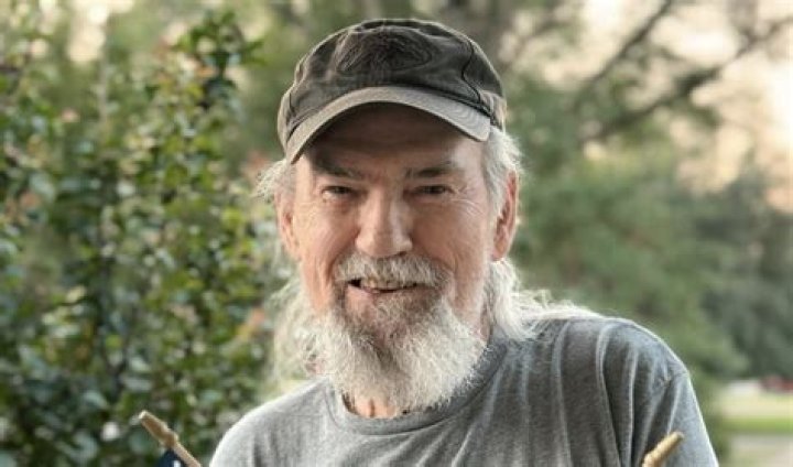 Si Robertson