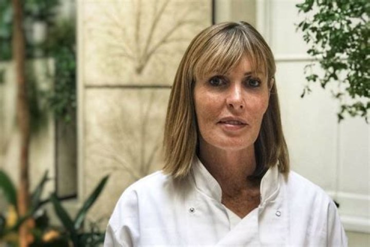 Skye Gyngell