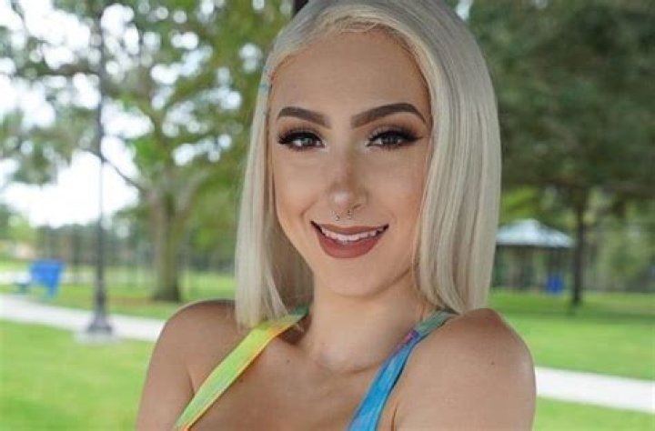 Skylar Vox