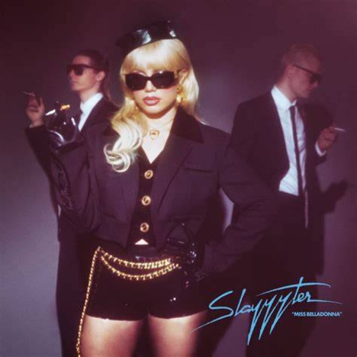 Slayyyter