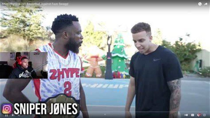 Sniper J0nes