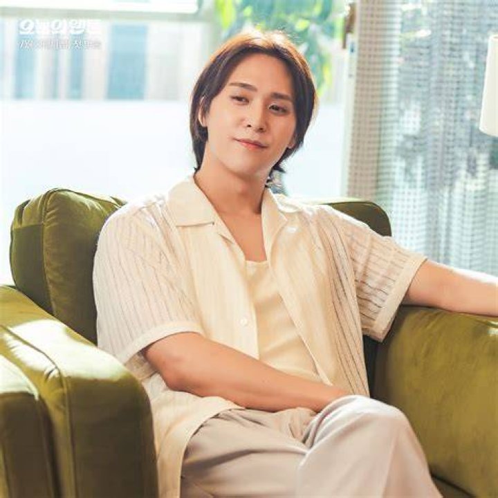 Son Dongwoon