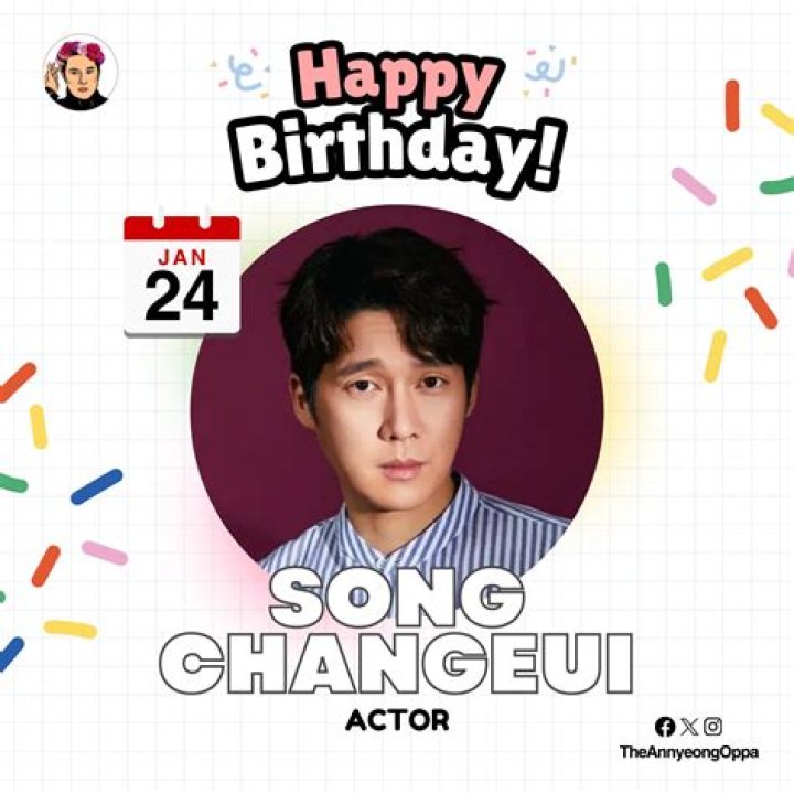 Song Chang-eui
