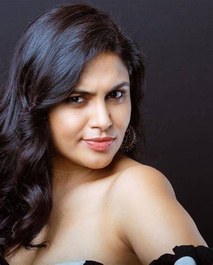 Sonu Gowda