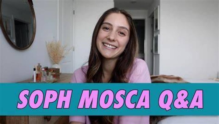 Soph Mosca