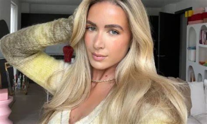 Sophia Tuxford